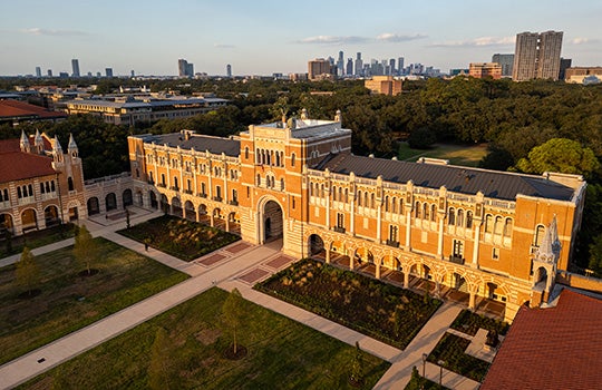 campus