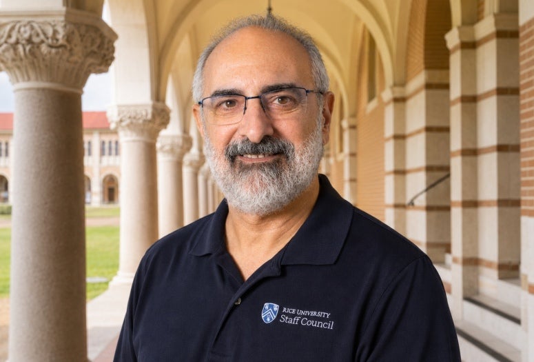 George Zombakis