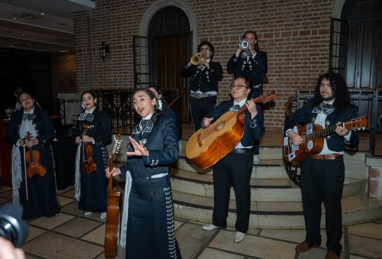 Hispanic Heritage Month