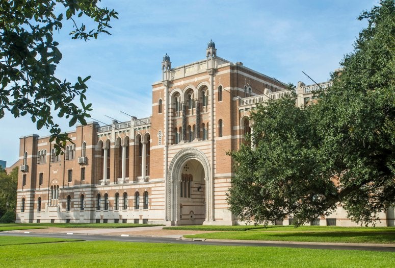 Lovett Hall