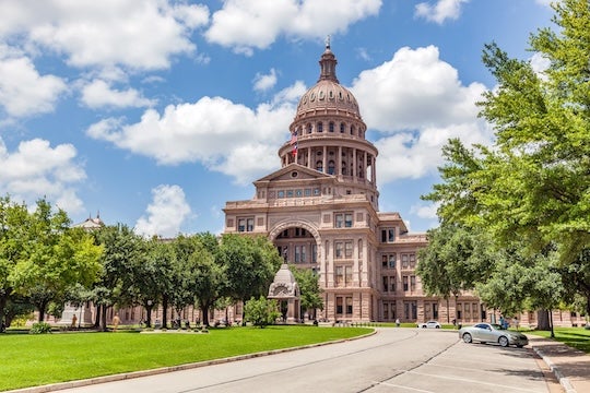 austin