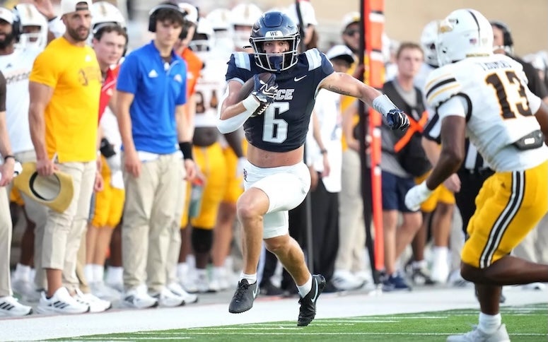 Rice football 2026