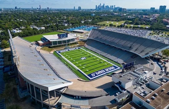 Rice Stadium