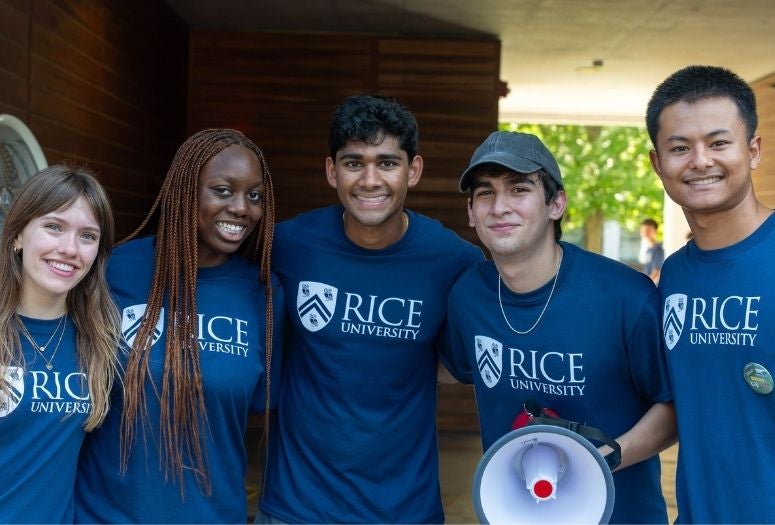 Students featured