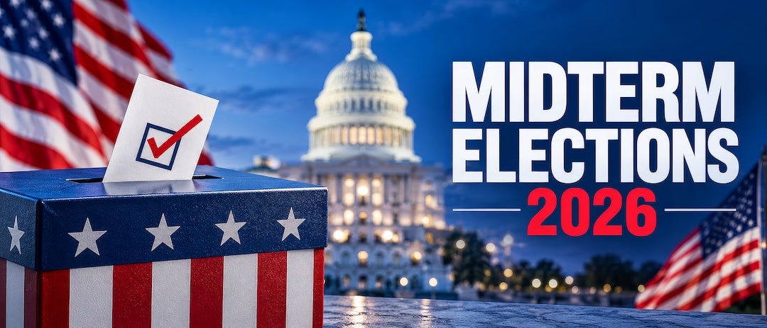 midterm elections