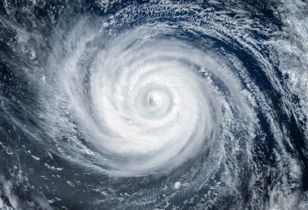 hurricane 