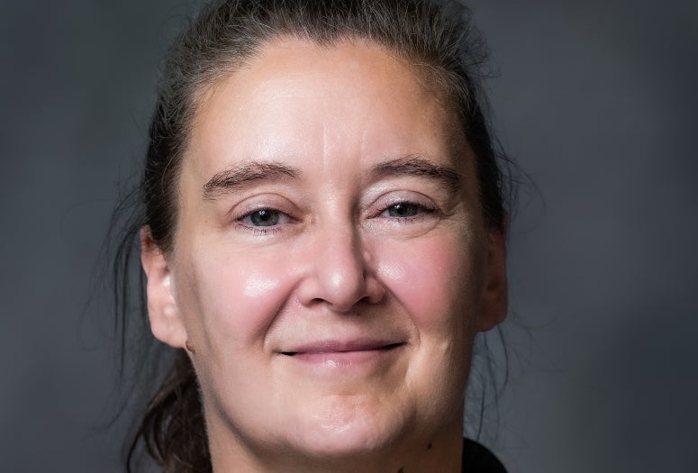 Lisa Basgall