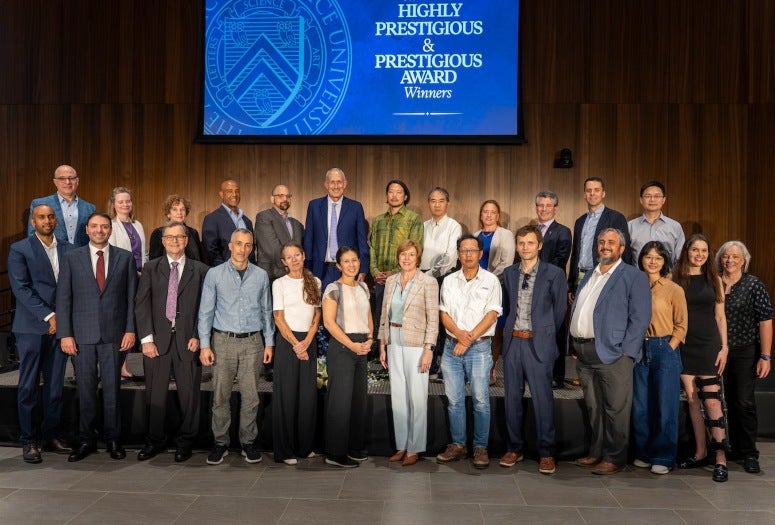 Highly Prestigious & Prestigious Awards 2026