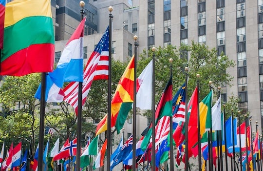 unga