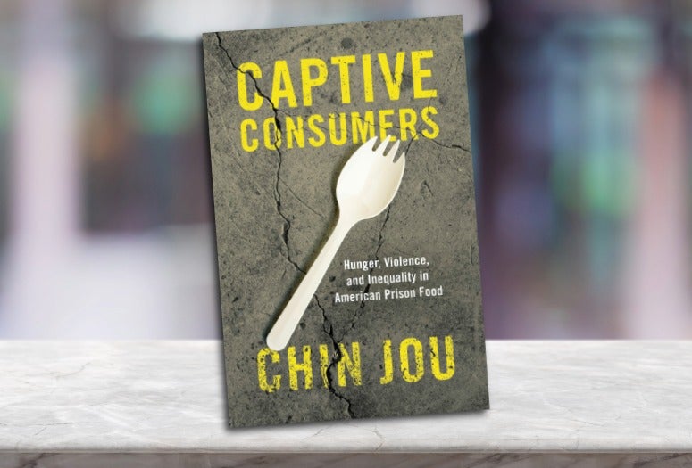 Captive Consumers by Chin Jou