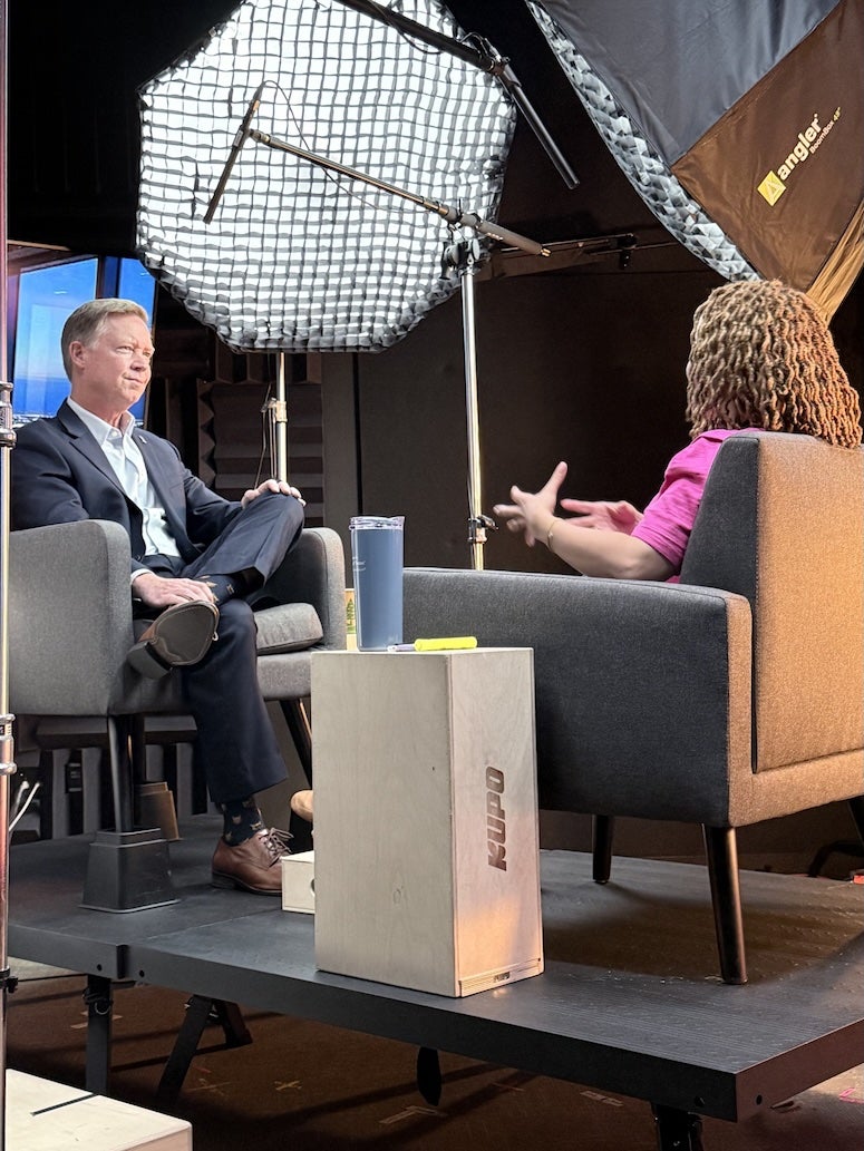 Rice University psychological science professor Danielle King Jordan that brings years of research on workplace resilience out of academic journals and the traditional classroom and makes it available to anyone.