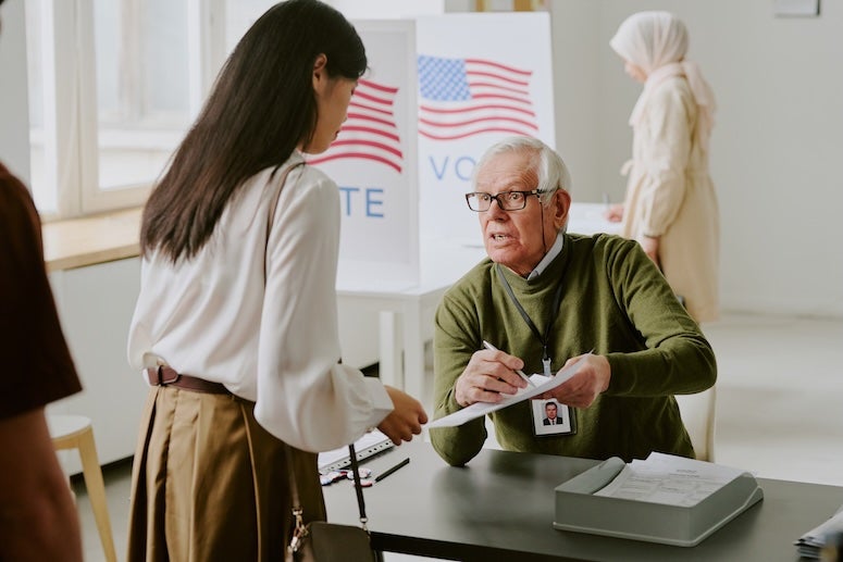 As early voting begins in Texas, new Rice University research is shedding light on why some members of one of Houston’s fastest-growing populations say they remain underrepresented in local politics.