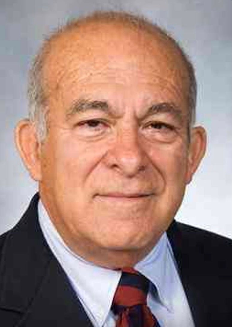 Dagobert “Bob” L. Brito, George A. Peterkin Professor Emeritus of Economics at Rice University.
