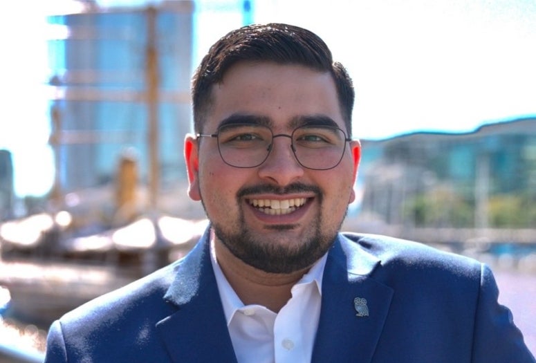Mohammad Khan