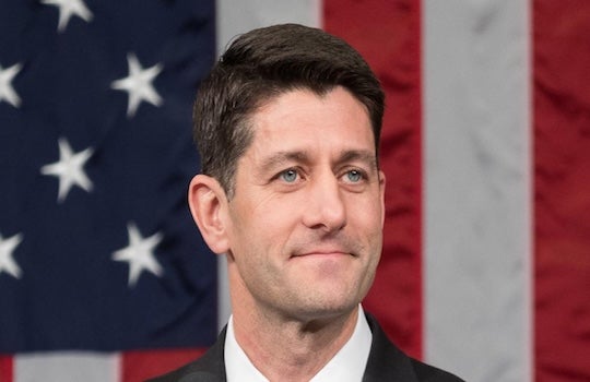 paul ryan