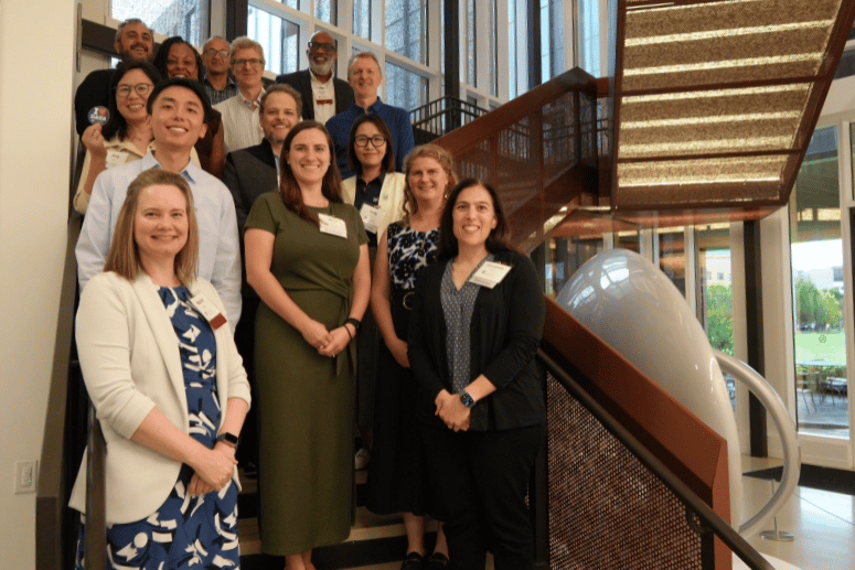 Faculty, university leaders and graduate students come together for the sixth annual STaRT@Rice program, featuring research presentations, hands-on training and opportunities to connect across disciplines.