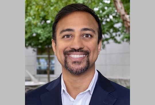 executive director