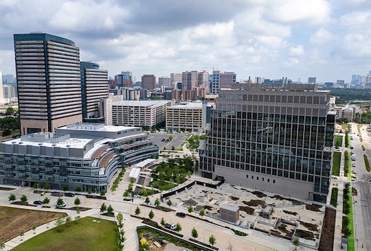 Helix Park