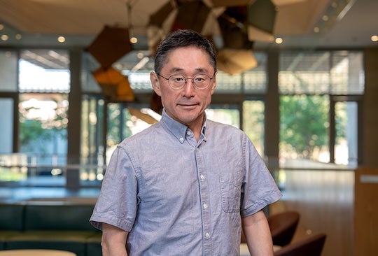 Jun Kono