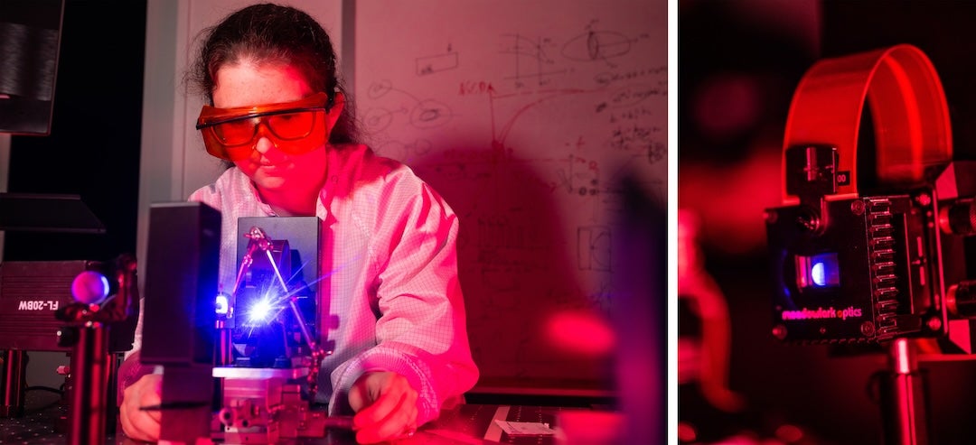researchers
