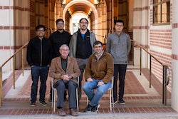 A team of physicists at Rice University has learned to manipulate electrons in gigantic Rydberg atoms with such precision they can create 