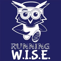 Running WISE