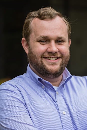 Thomas Senftle