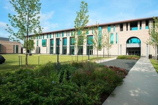 Anderson-Clarke Center