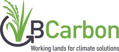 BCarbon logo