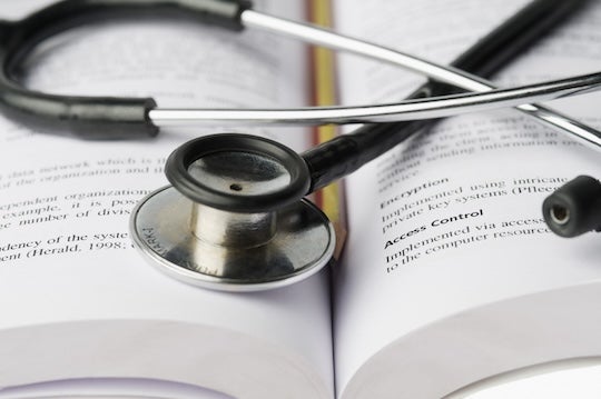 stethoscope