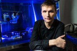 Jerzy Szablowski earns NIH support to research noninvasive reporters that monitor gene therapy in the brain.