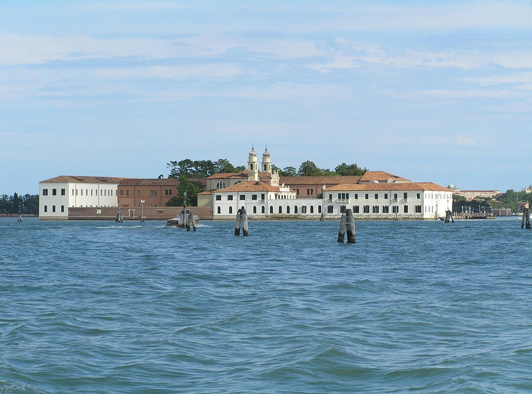 Venice International University