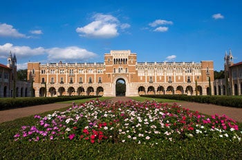 Rice University trustees to announce new president | Rice News | News ...
