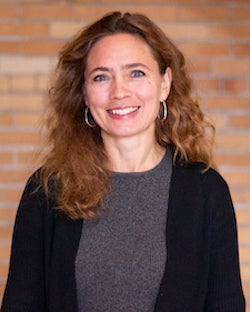 Kristin Persson 