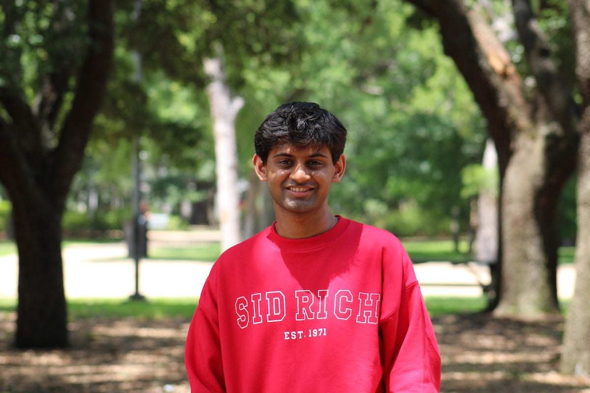 Arjun Surya 