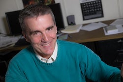 Patrick Hartigan