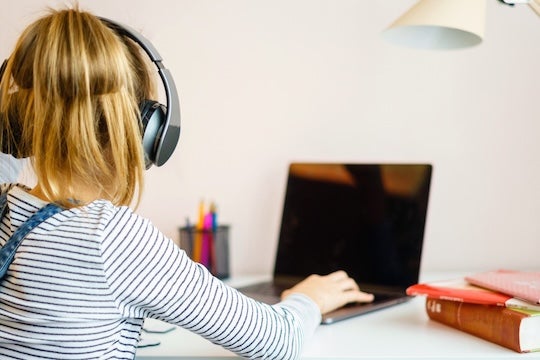 Computer learning