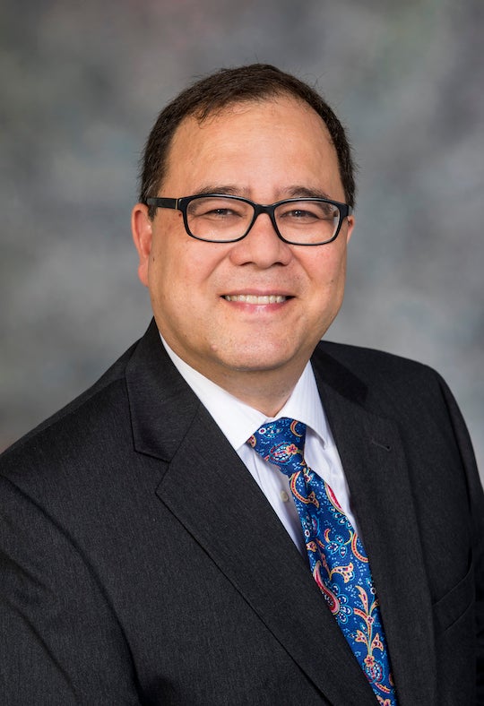 Seiichi Matsuda headshot