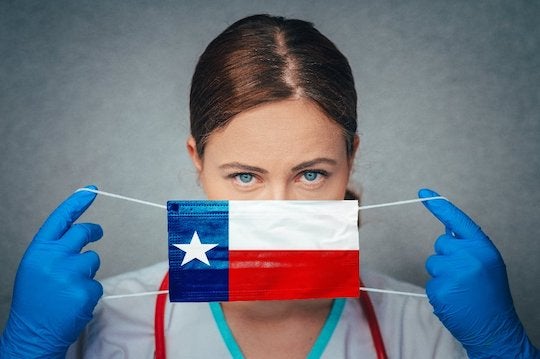 Texas health care