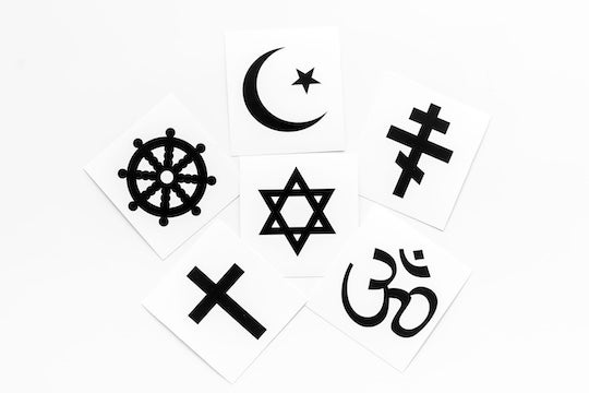 religions