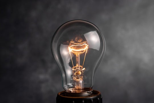 Rice researchers who recreated Edison’s 1879 light bulb experiment have shown that graphene may have been an unintentional byproduct. US News | News and Media Relations