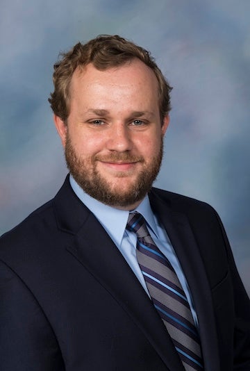 Thomas Senftle