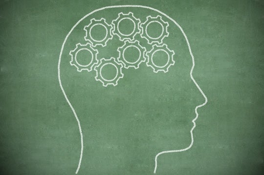 Psychology abstract