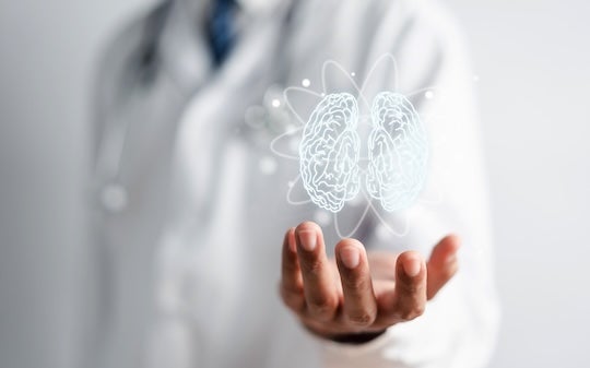 brain health abstract
