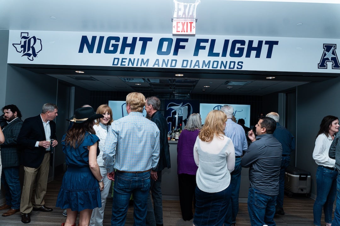 Night of Flight 2025