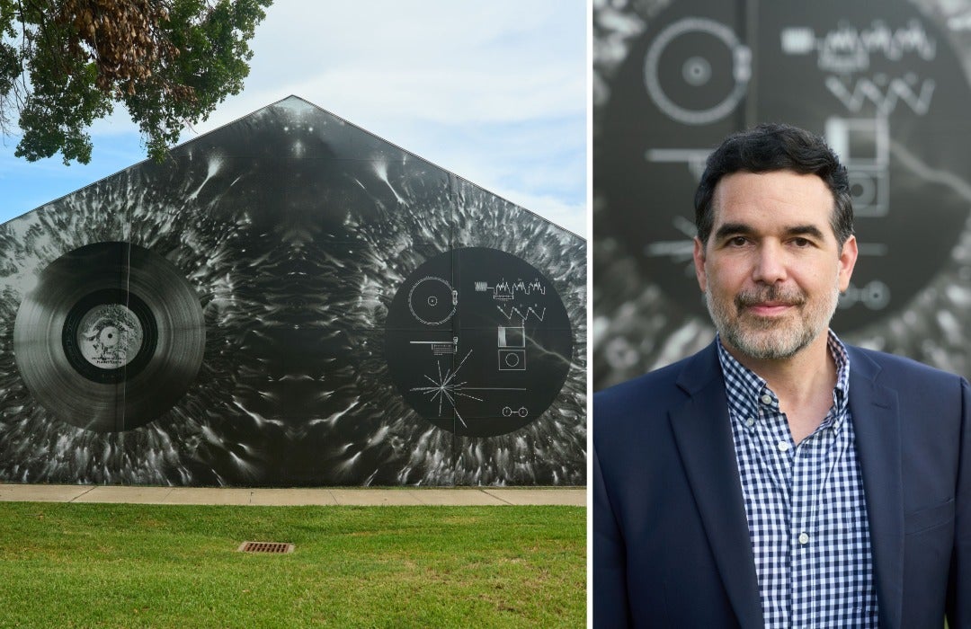 Dario Robleto