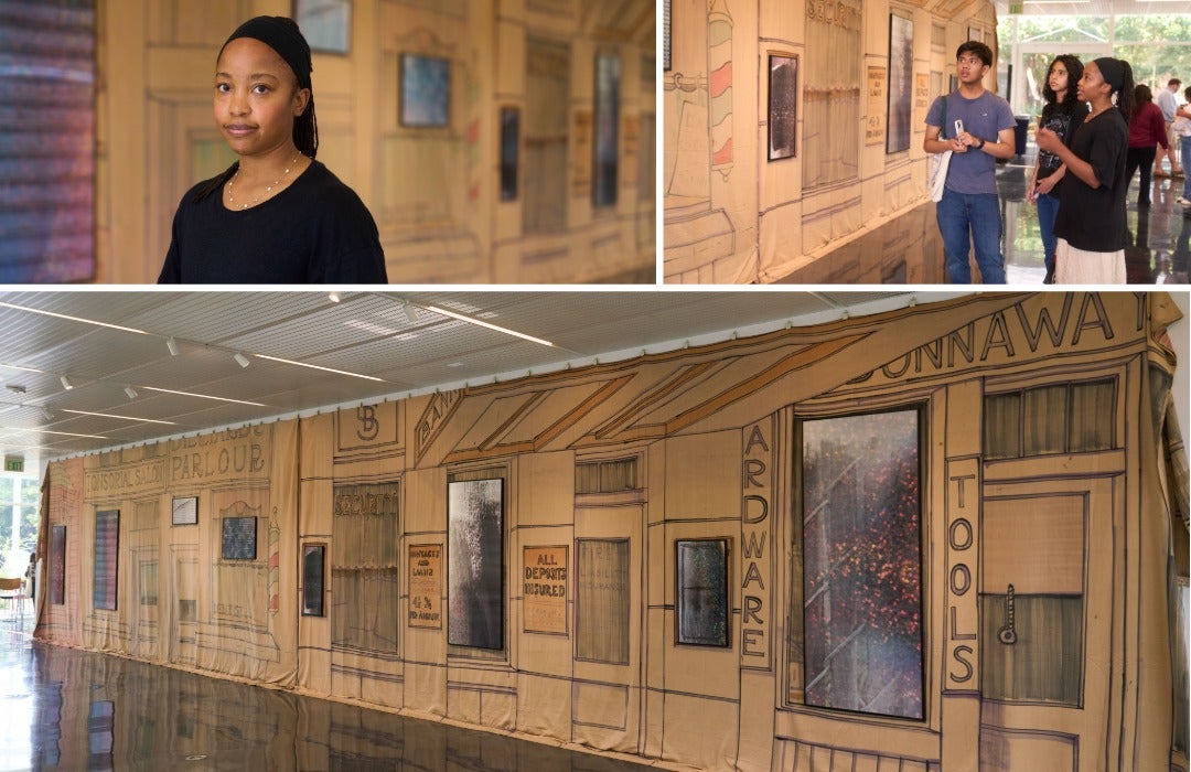 Steffani Jemison