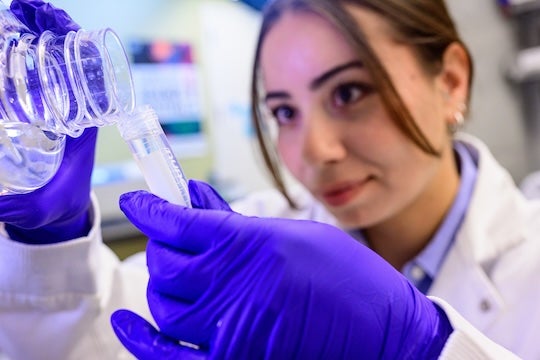 researcher