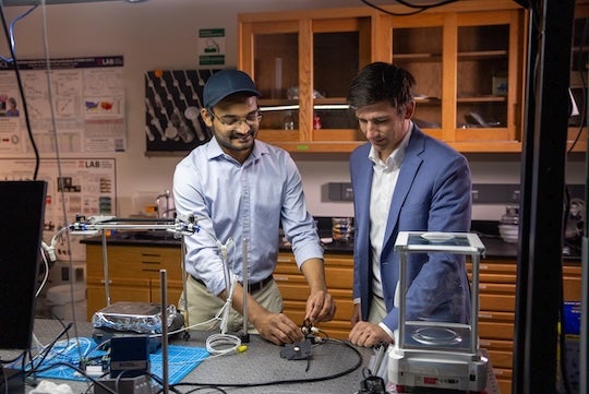 researchers