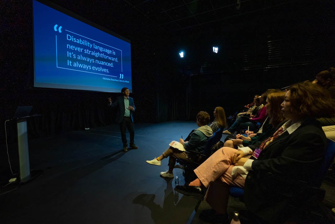 Visual Communication Symposium 2023
